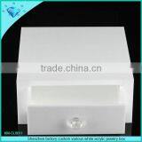 Hot Sale 3mm Acrylic White Box thumbnail-6