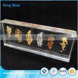 Oem Product Custom Grain Acrylic Display Craft Gift thumbnail-2