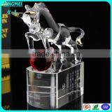 Delicate Crystal Animal Crystal Mouse For Little Gift Home Decoration thumbnail-2