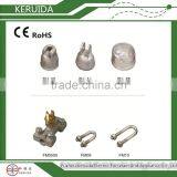 Electric Fitting Forinsulators /strain Clamp/metal Components of Insulator thumbnail-2