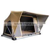 Removable Camping Roof Top Camper Tent With Foldable Alu Ladder thumbnail-4
