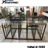 China Factory Custom Services Large Metal Fabrication thumbnail-2