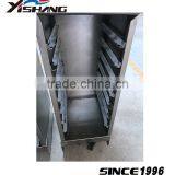 Sheet Metal Fabrication On OEM Laser Cutting Service thumbnail-6