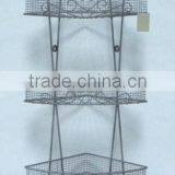 3 Tier Corner Shower Caddy thumbnail-1