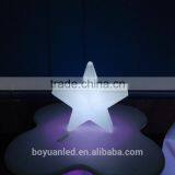 Infrared Remote Control Waterproof Lighting Bar Table Start Lamp thumbnail-6