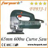 2015 Zhejiang 600W Jig Saw Wood Laser Cutting Machine thumbnail-1