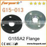 Electric Power Tools Spare Parts G15SA2 Carbon Steel Flange thumbnail-1