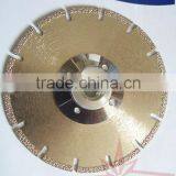 Circular Saw Blade Dry Cutting Stone/small Saw Blade thumbnail-1