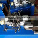 Automatic Round Pearl Beads Punching Machine Efficiency thumbnail-3