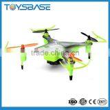 Professional Drone 2.4G 4 Channel LCD Controller rc Quadcopter Kamera thumbnail-1