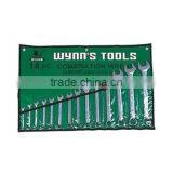 COMBINATION WRENCH SET(CR-V) thumbnail-1