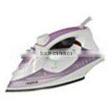 Electric Iron AMPI-14, Steam Iron thumbnail-1