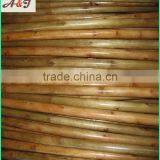 Varnished Wooden Shovel Handle Making Machine thumbnail-5
