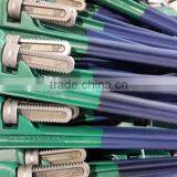 Heavy Duty Carbon Steel Forged Pipe Wrench thumbnail-5