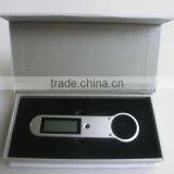 Handhold Laser Power Meter for CO2 Laser Tube 0-200W thumbnail-2