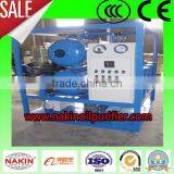 High Quality Nakin ZYD Double Stages Vacuum Transformer Oil Purifier thumbnail-6
