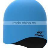 2 Sides Use Sport Cool Swim Caps Designs Youth and Adult(CAP-1812) thumbnail-2