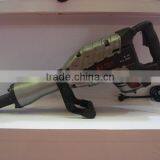 Hammer 65A Hex.30mm High Quality Exported Demolition Hammer 65mm UTOT-6505/Power Tools thumbnail-4