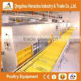 Heracles Factory Price Chicken Layer Cage- A Type of Poultry Cage thumbnail-6