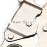 SELF LOCKING SNAP HOOK, 3/4" ( 18MM) SNAP HOOK thumbnail-3