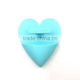 Silicone Cleaning Tool for Makeup Brush and Remove thumbnail-3