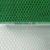 Hexagonal Fencing Plastic Wire Mesh From Guangzhou Supplier thumbnail-1