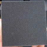 odor removal honeycomb shape activated carbon for collect air treatment