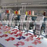 TP604 Single Sequin+simple Towel+coiling Embroidery Machine