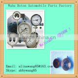 Shape Memory Spring Coils for Household Thermo-Hygometer thumbnail-1