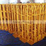 Australia 200kg Steel Hand Truck (HT1815 /678021) thumbnail-3