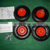 Material Handling Tools Wooden Tools Car / Hand Carts Trolleys thumbnail-5