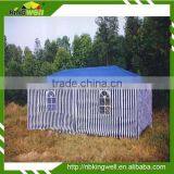 3X6m Polyester Garden Gazebo thumbnail-1