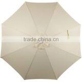 High Quality 300cm Matel Garden Patio Umbrella thumbnail-4