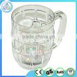 Led Party Plastic Tumbler With Handle thumbnail-1