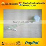 Plastic Handle Bath Brush With Nylon thumbnail-1