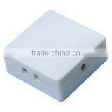 White 3 Way Splitter VK11090 thumbnail-1