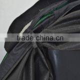 Pop Up Leaf Trash Can 50x45cm (20x18inch) Easy Storage, Collapsible Polyester Bags Folding Garden Waste Container thumbnail-3