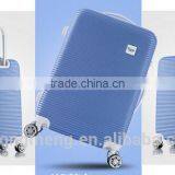 ABS Fashion New Style Hard Shell Luggage Set/tolley Suitcase thumbnail-3