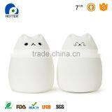 Amazon Hot Sells Soft Kids Led Night Light thumbnail-4