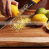 Quality Stainless Steel 304 Potato Zester With FDA Silicone Handle Cheap thumbnail-3