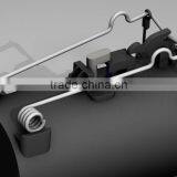 Easy Set Plastic & Metal Hole Tunnel Mole & Gopher Trap SX-5021 thumbnail-5