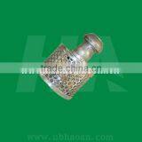 Galvanized Steel Water Strainer Type Of Perrot Coupler thumbnail-1