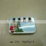 Specil Mint Can With Holes on Lid thumbnail-1