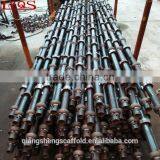 Q235 Best Price Factory Direct Sale Cheap Cuplock Scaffolding Civil Construction Scaffold for Different Shape Construction thumbnail-2