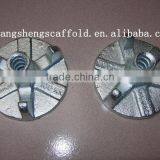 Formwork Three Wing Casted Anchor Nut