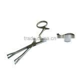 Pennington Forceps Slotted thumbnail-1