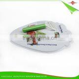 2015 Latest Ceramic Paring Knife With Peeler thumbnail-2