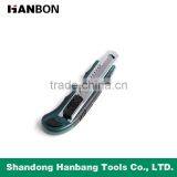 Utility Knife With Eight Blade/High Quality Cutter thumbnail-5