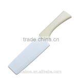 4 Pieces ABS Handle Zirconia Ceramic Knife With White Blade thumbnail-2