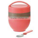 Japanese Bento Box for Men Tight Sealed Bento Lunch Box With Bag thumbnail-6